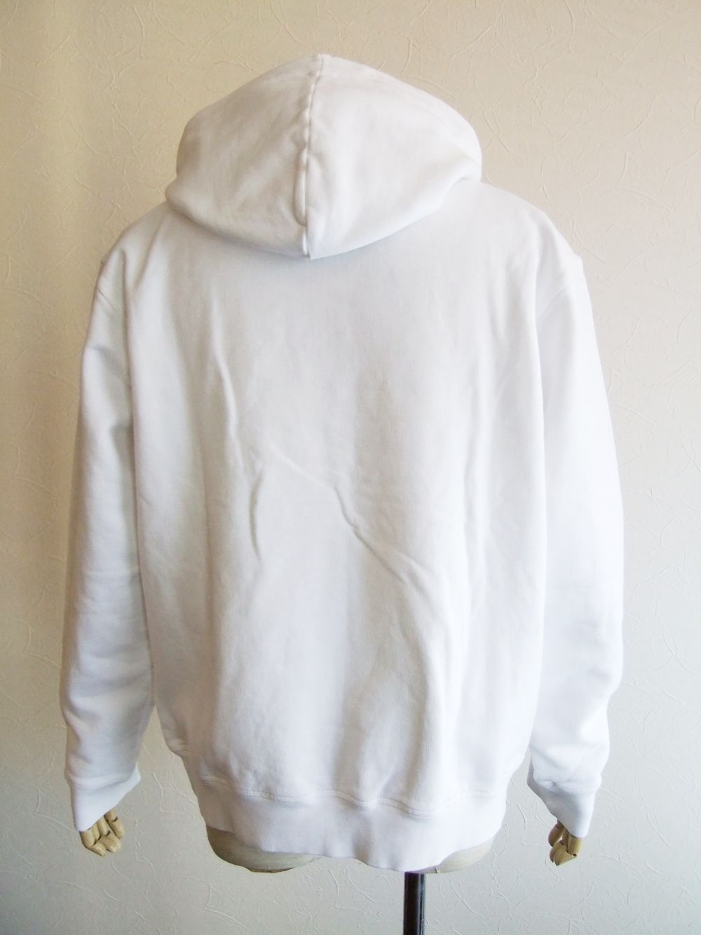 D2 LOVE COOL HOODIE    ロゴ スウェット パーカー   S71GU0549