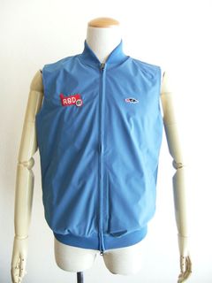 RED IRON VEST  ソロテックス 4WAY ストレッチ ベスト    RSM-24049