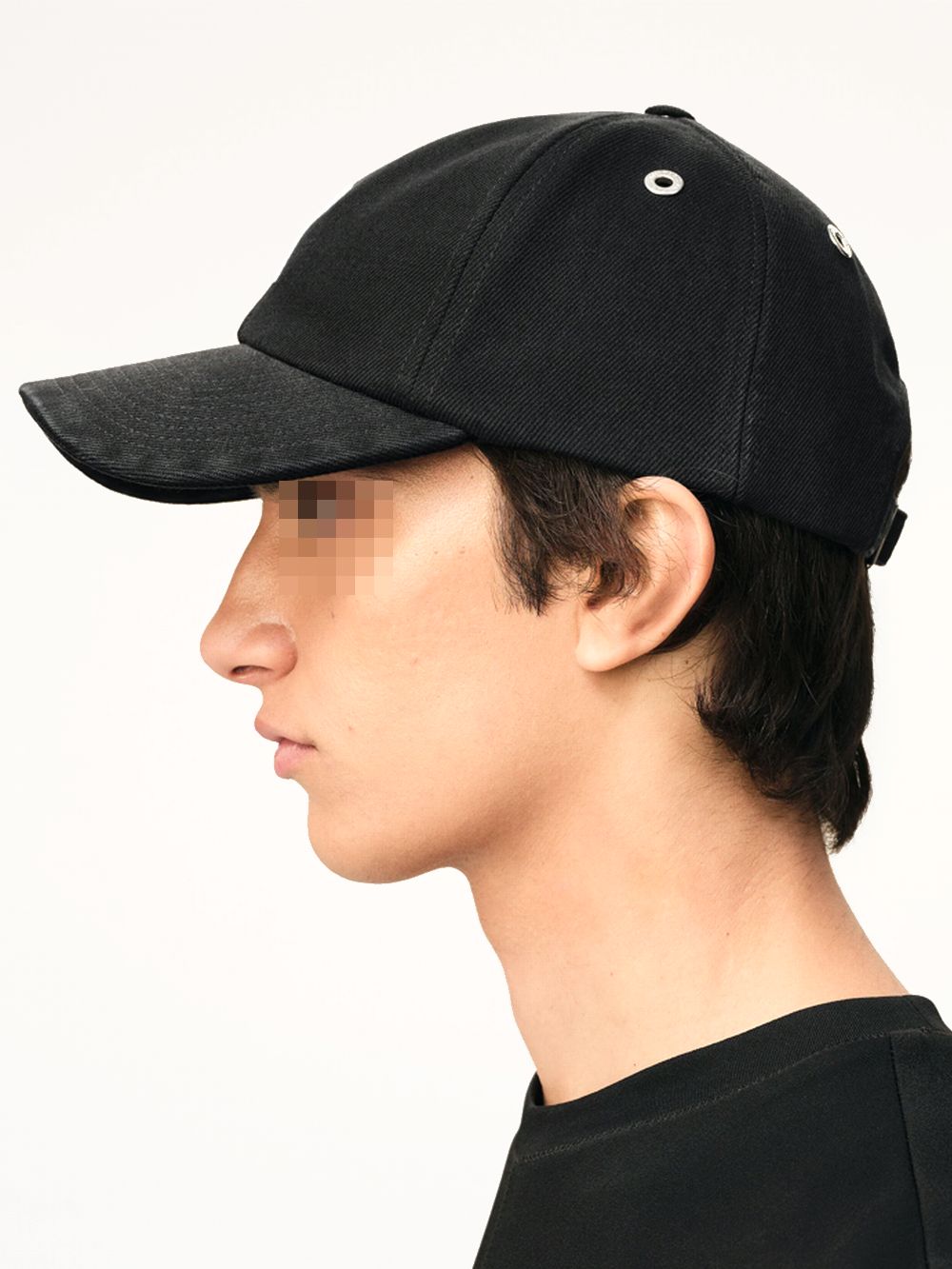 AMI DE COEUR  スタッド キャップ