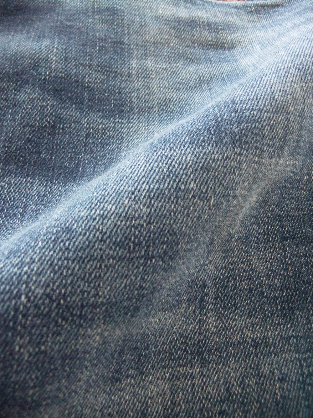 CELLINI   ストレッチ デニムパンツ GINS  DENIM02