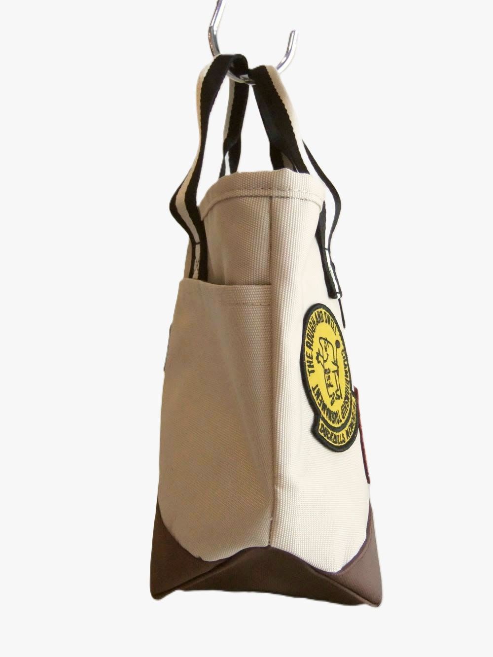 PATCH CART BAG カートバッグ  (ベージュ) RSA-26210