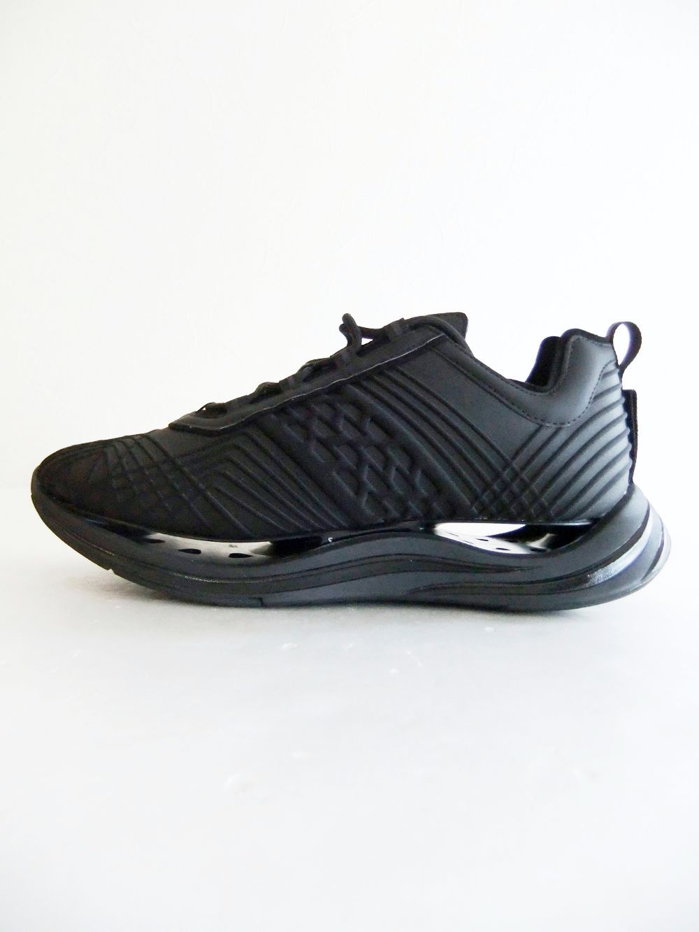 THERMOFORMED LYCRA   ハイテク スニーカー  KR969