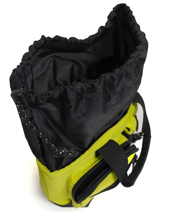UTILITY CART BAG カートバッグ  (イエロー) RSA-25012