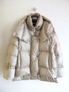 〈LADIES〉 MADEIRA  ダウン ブルゾン