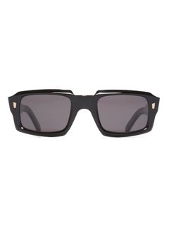 CUTLER AND GROSS   9495 RECTANGLE サングラス