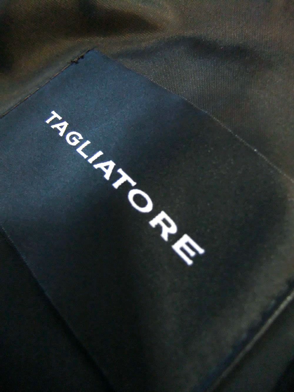 LOYD  カシミヤ バルカラーコート