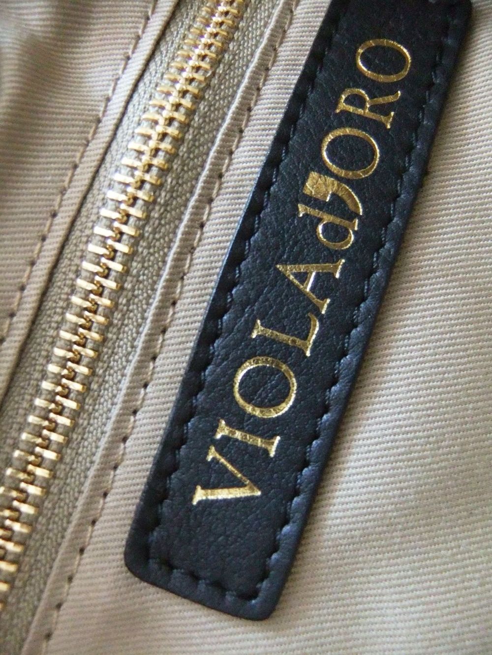 MIRO アバカ メッシュ ショルダーバッグ  V-8518