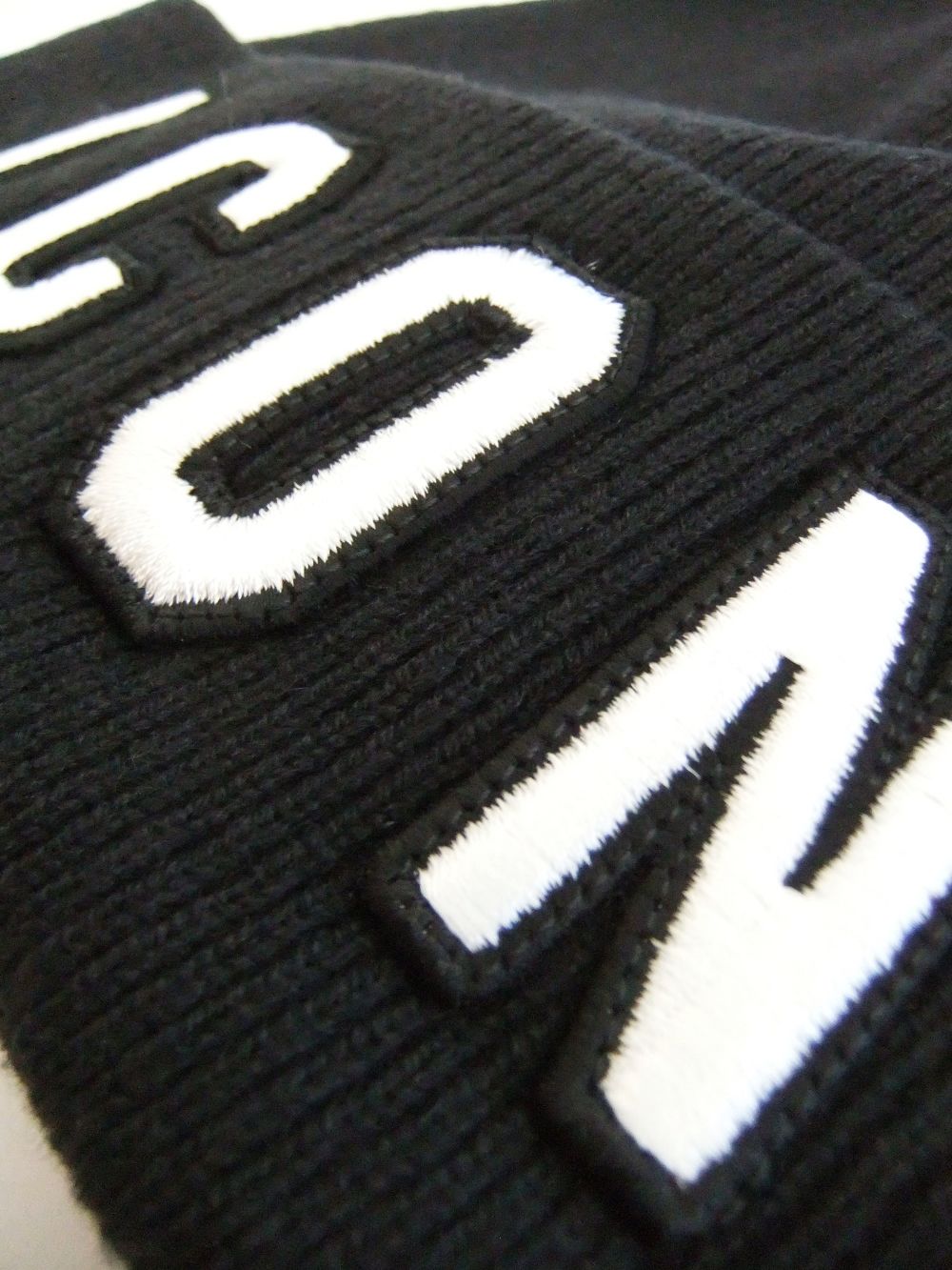 DSQUARED2 BEANIE  D2 ビーニー   S82KN0001