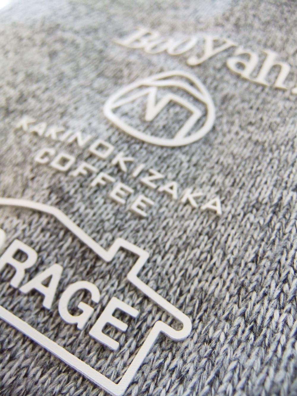 PORTLAND JACKET  中綿入り ニット ジャケット  RSM-20228