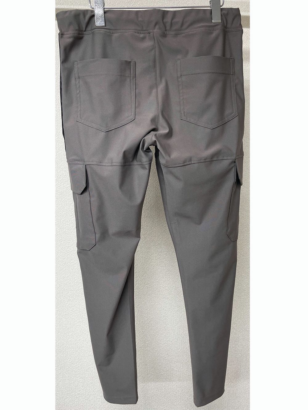 23 Corteiz Cargo Pants CRTZ 4STAR CARGO PANTS メンズ ユニ