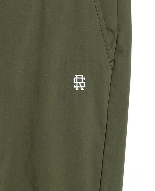 SASUKE PANTS ( オリーブ ) ストレッチ パンツ   RSM-21071