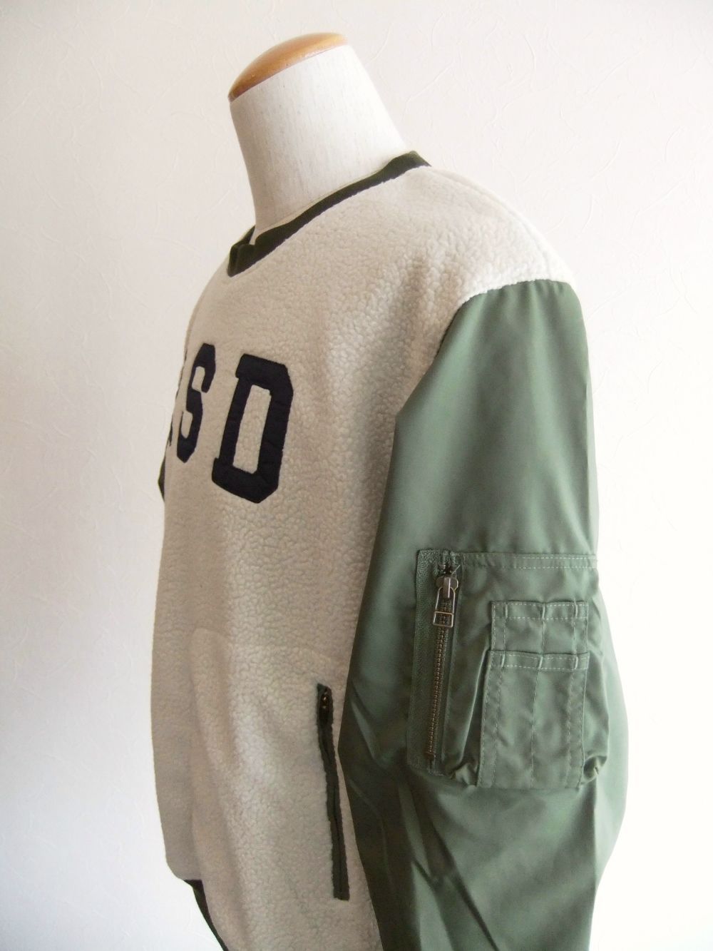SLY | DRAWSTRING GATHER トップス (Tシャツ・カットソー(半袖