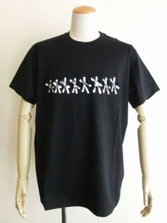 タグエフェクト ロゴTシャツ