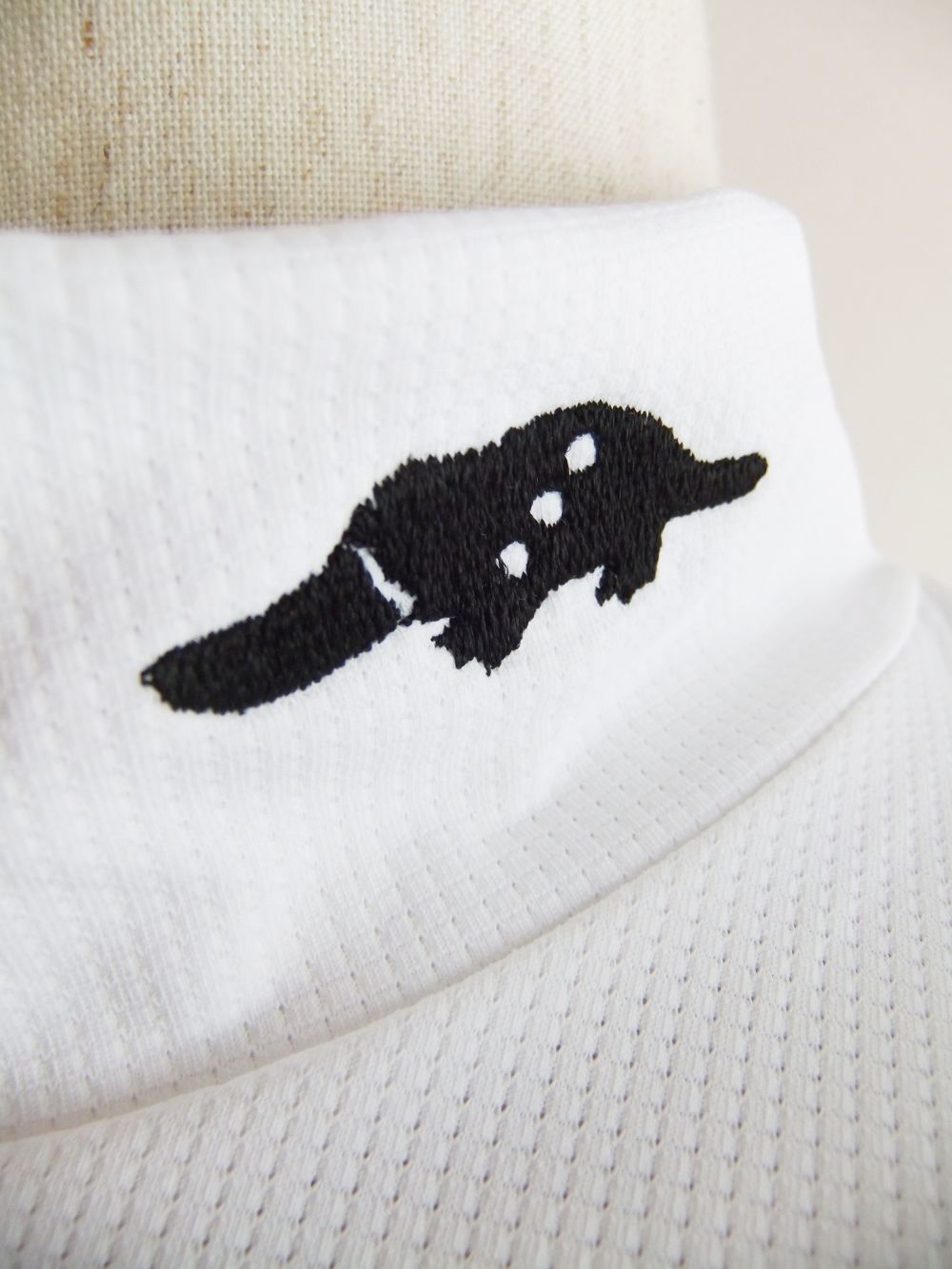 ラフ＆スウェルBOGEY WONDERLAND TEE Mサイズ