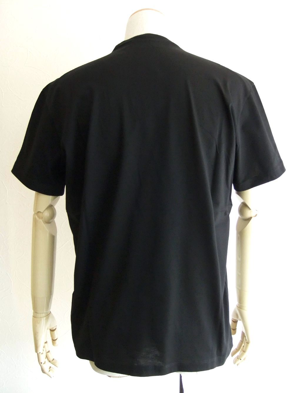 D2 LEAF SPORT ロゴプリント T-SHIRT   S74GD0824