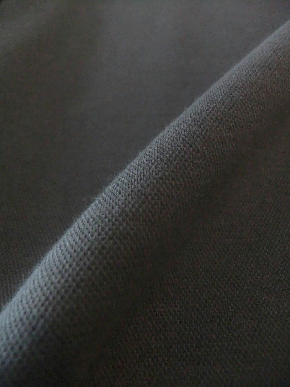 サイドタック入り ワイド スラックス   536629