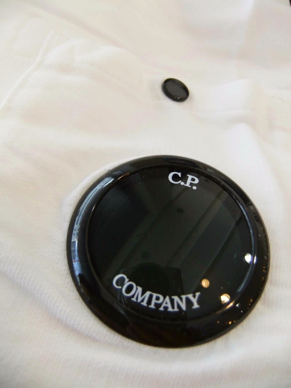 LIGHT FLEECE S/S SWEATSHIRT  (ホワイト) クルーネック半袖 スウェットシャツ