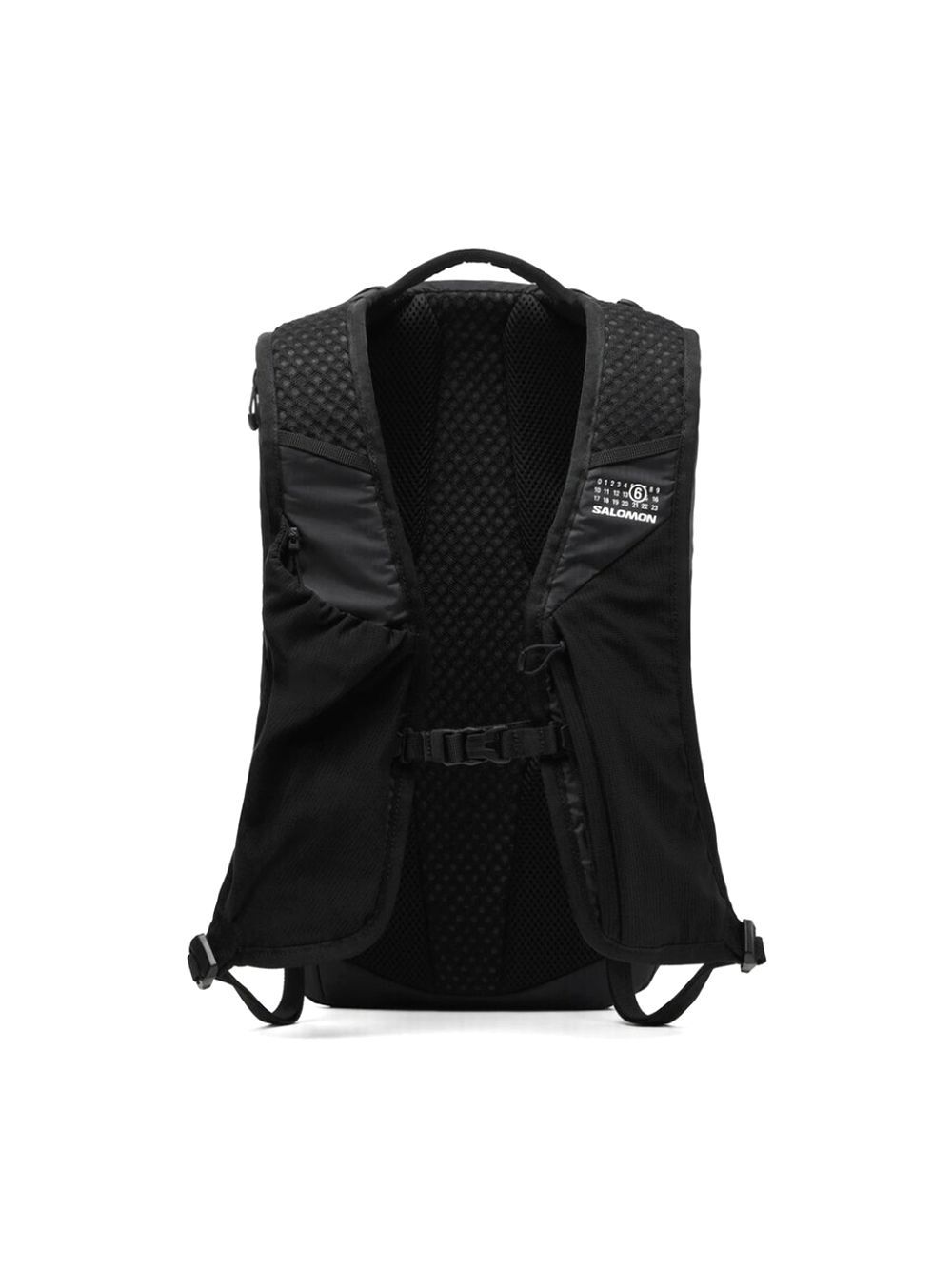 MM6 x Salomon XT-15   ナイロン バックパック