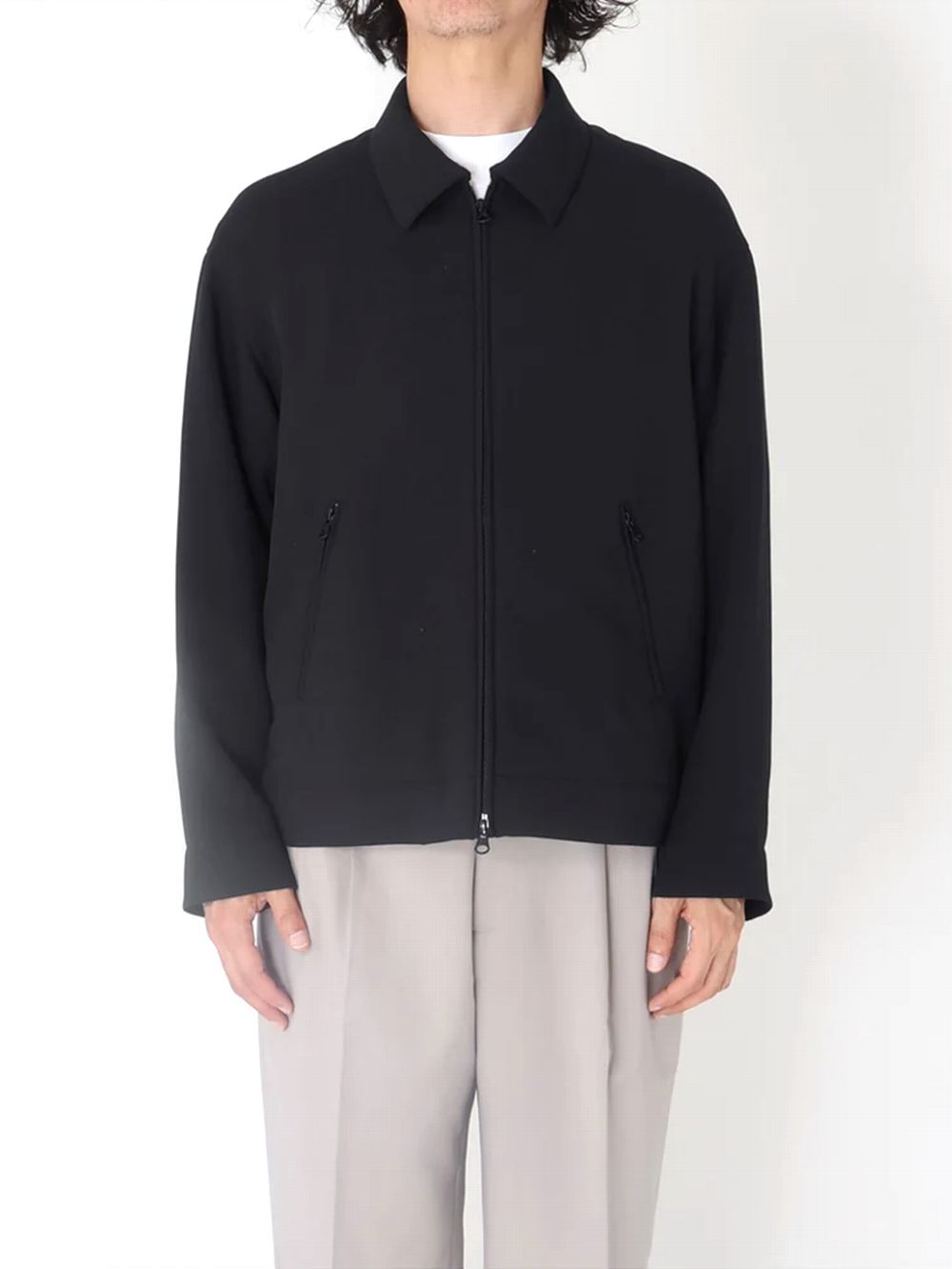 ショート BLOUSON     SH-IS-AW-0013