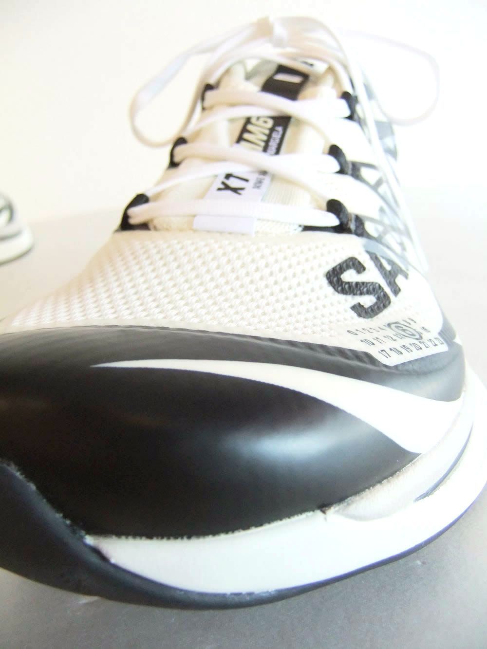 MM⑥ MAISON MARGIELA        MM6 × Salomon XT スニーカー