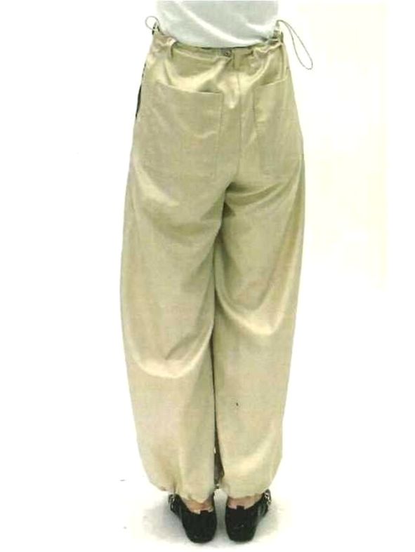 Shiny Parachute Pants  シャイニー パラシュート パンツ   515621
