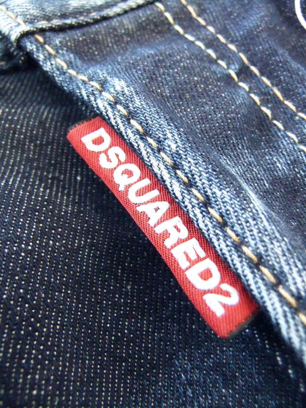 MEDIUM WASH SKATER DENIM JEANS  スケーター ジーンズ   S71LB1099