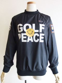【LADIES】GOLF PEACE SNEAD  (ネイビー) スニードジャック    RSL-21224