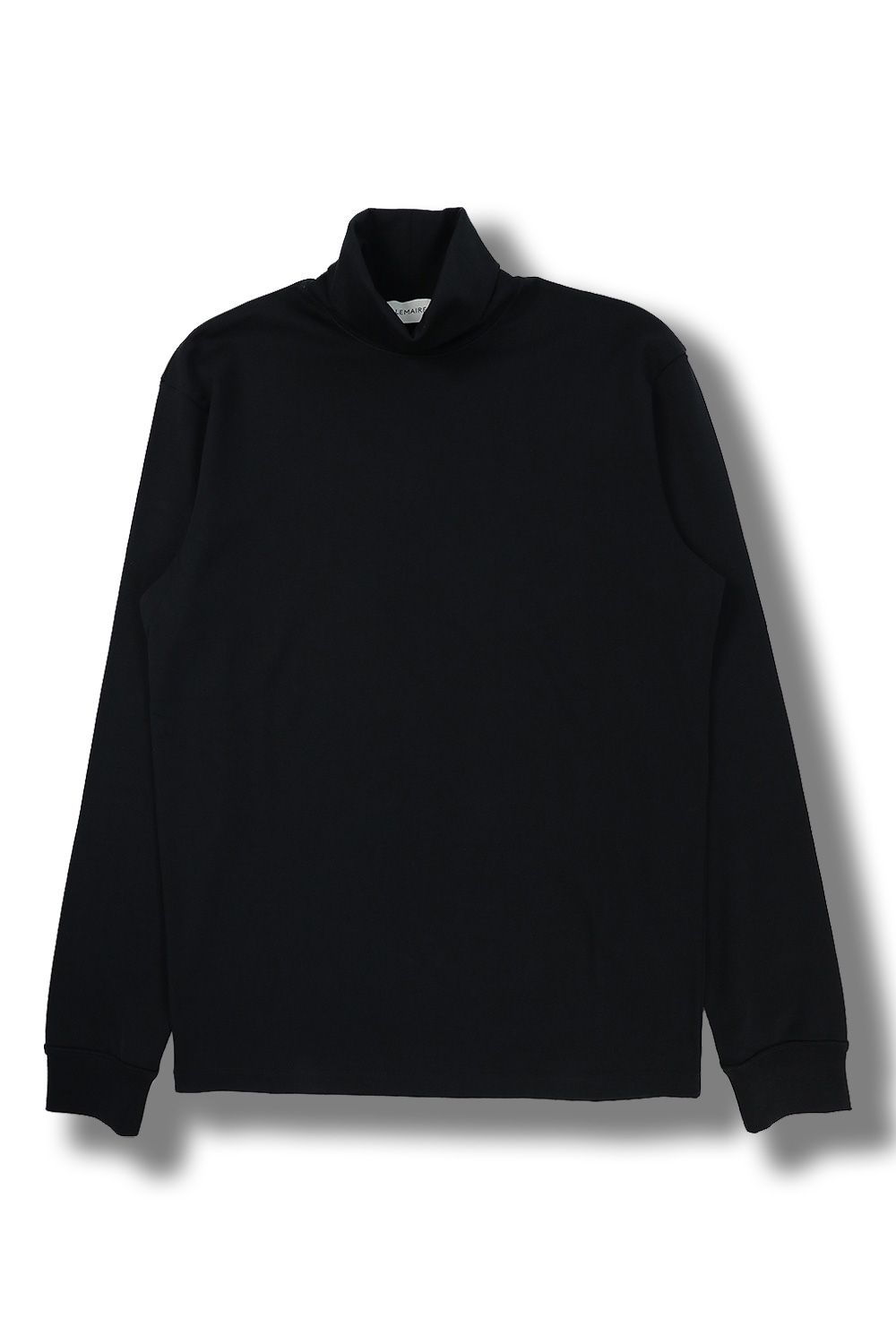 サイズ交換対象外 LEMAIRE ルメール 21AW Zip Roll Neck Sweater | www