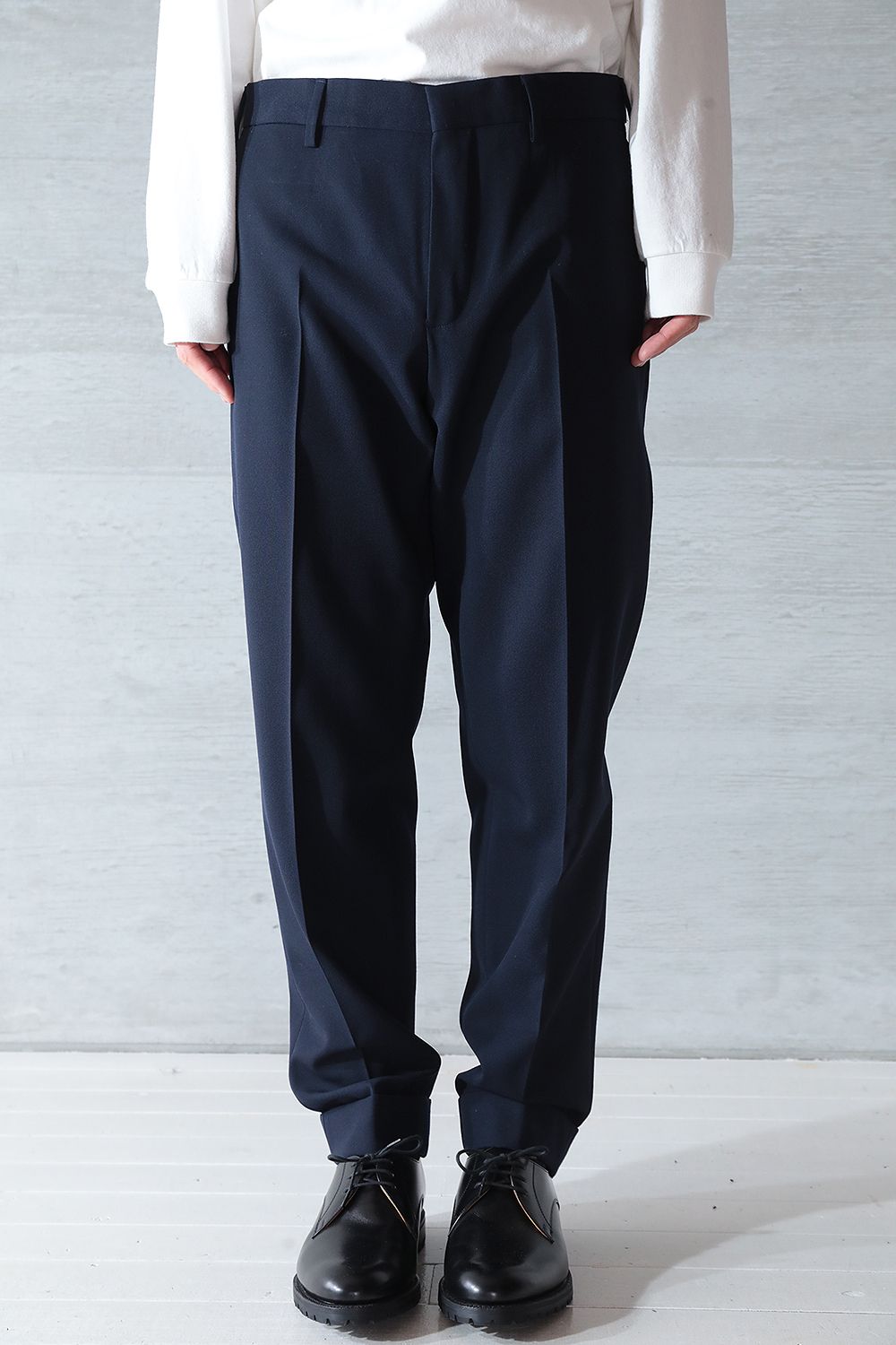 DRIES VAN NOTEN - PHILIP(NAVY) | Acacia ONLINESTORE