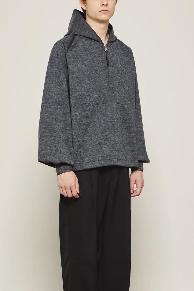 The reracs - Hooded pullover