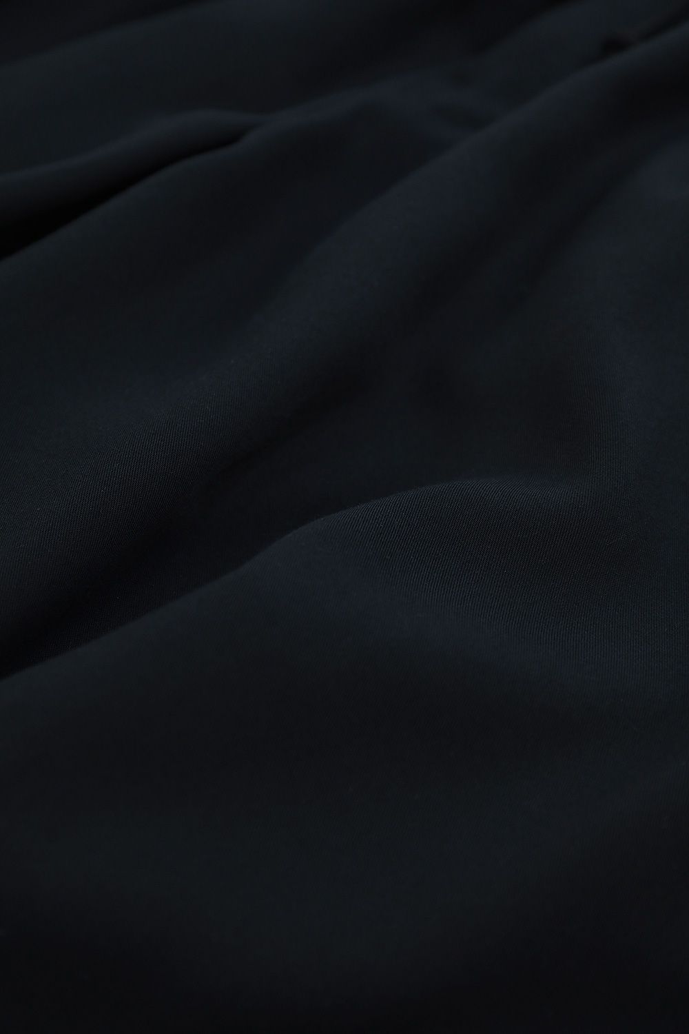 yohji yamamoto - 【yohji yamamoto】Z-定番カラスパンツ(BLACK 