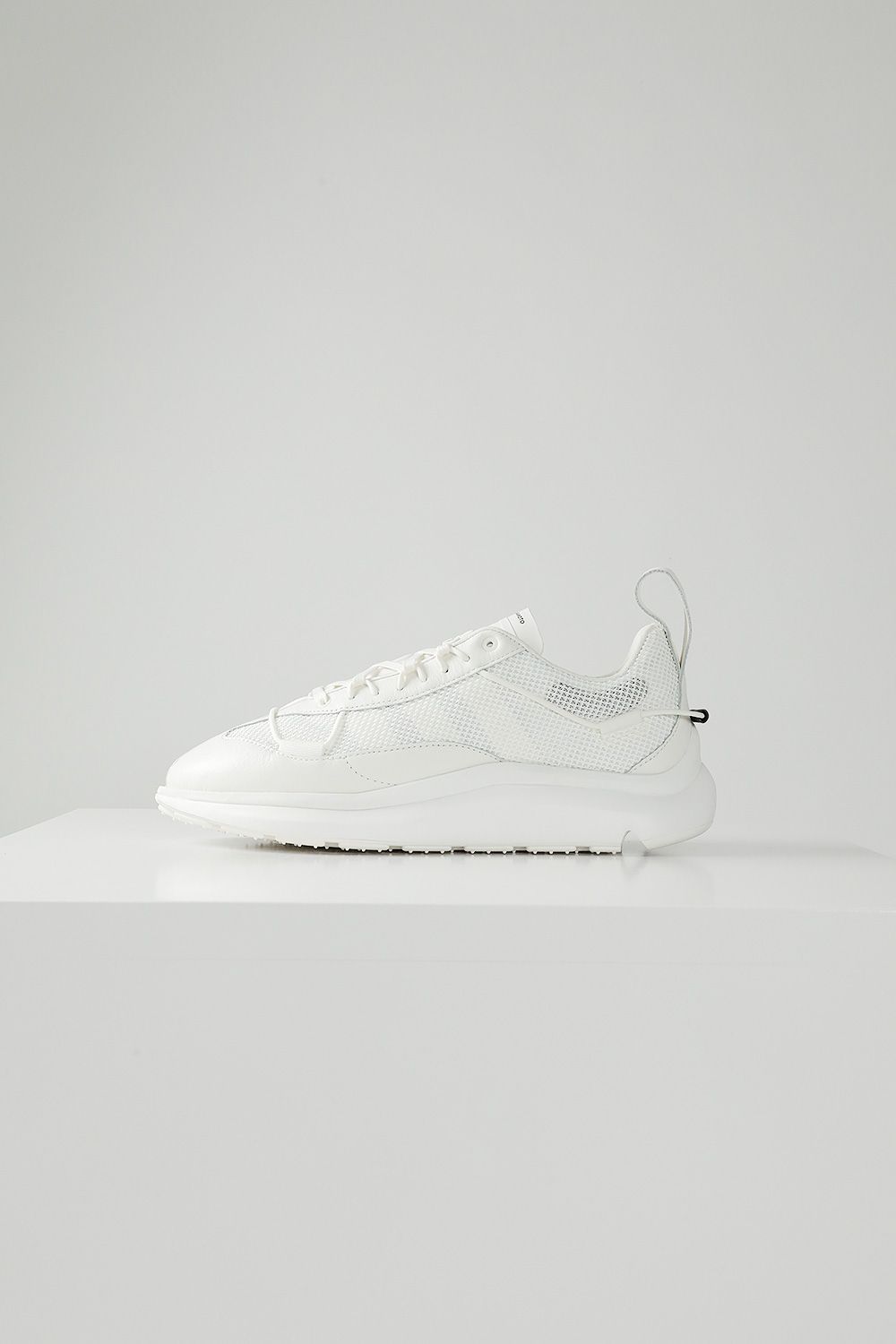 adidas Y-3 Shiku Run (Weiß) FZ4322