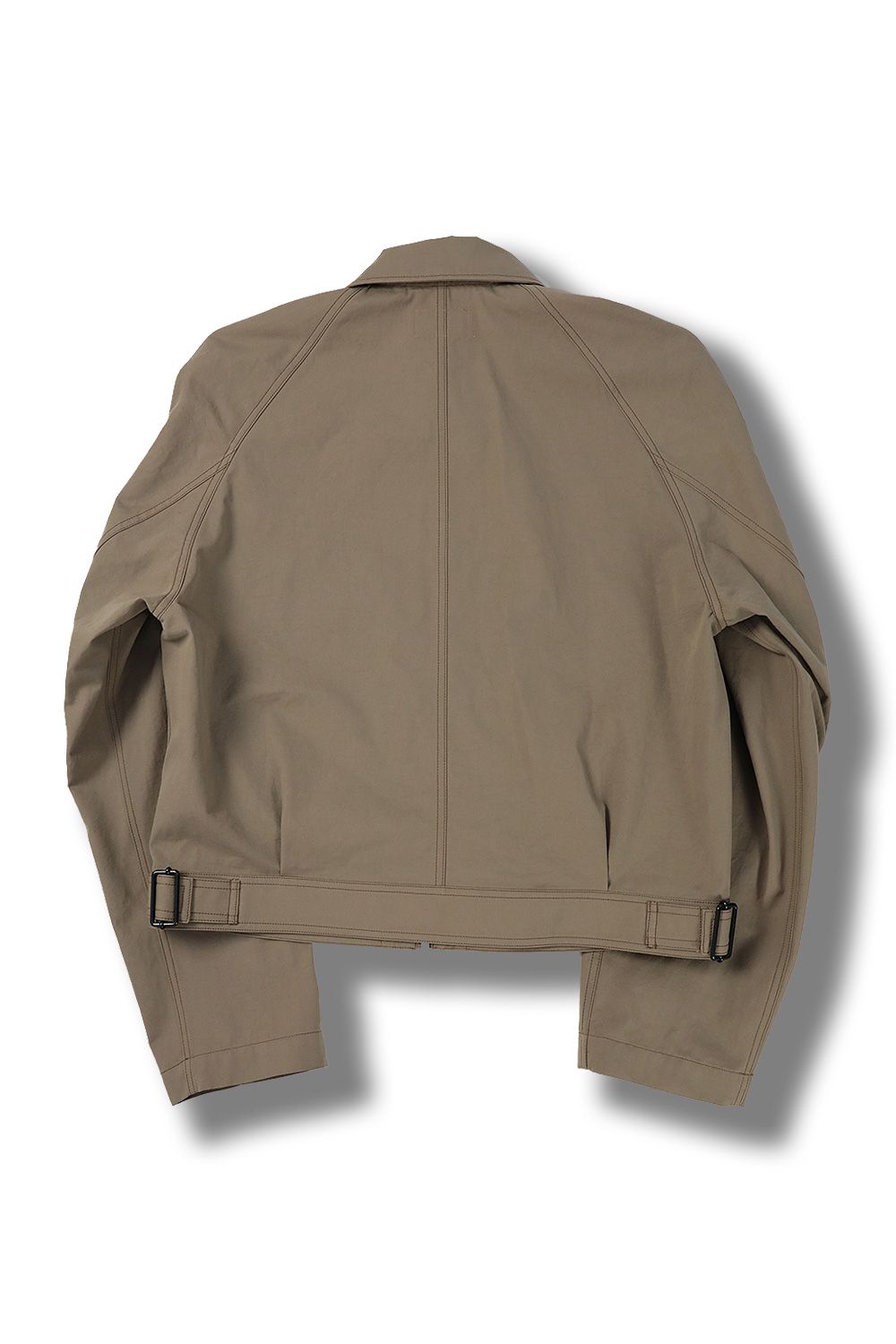 新品未使用】LEMAIRE MILITARY BLOUSON サイズ48 www.devbaugresort.com