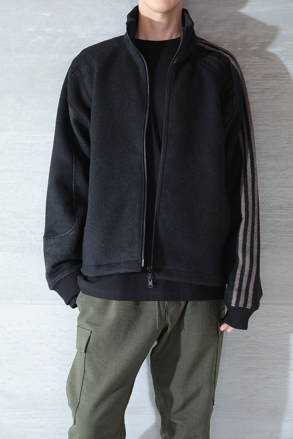 Y-3 / ワイスリー】22AW - NEO TRADITIONAL WEARS | Acacia ONLINESTORE