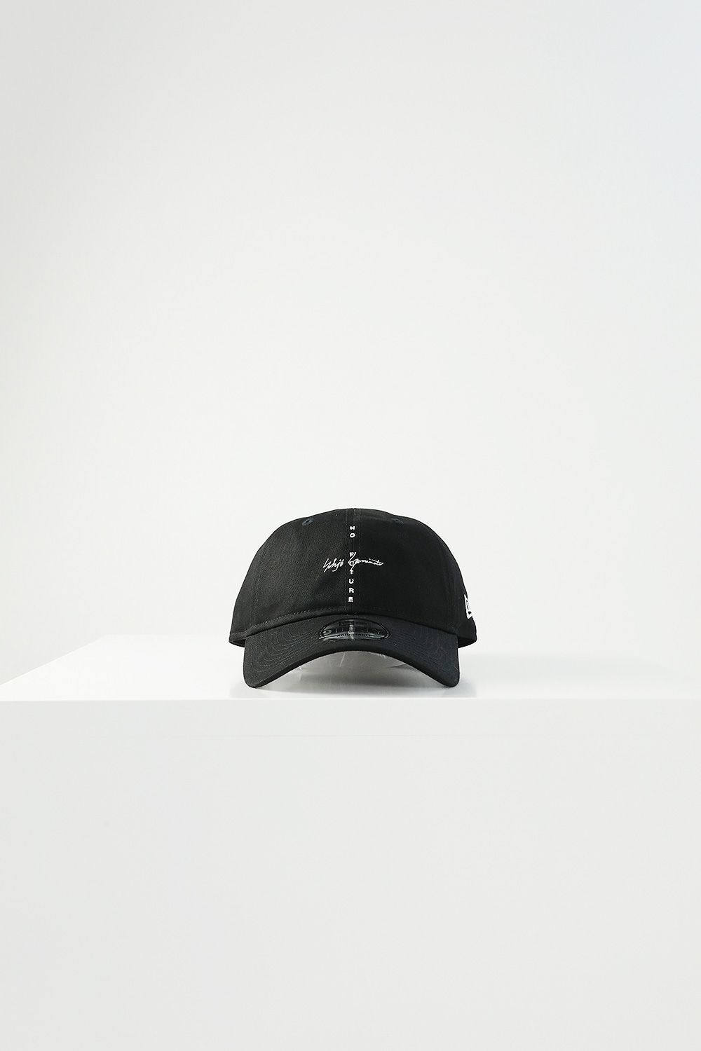 Yohji Yamamoto × New Era 930CS コットンキャンパス-