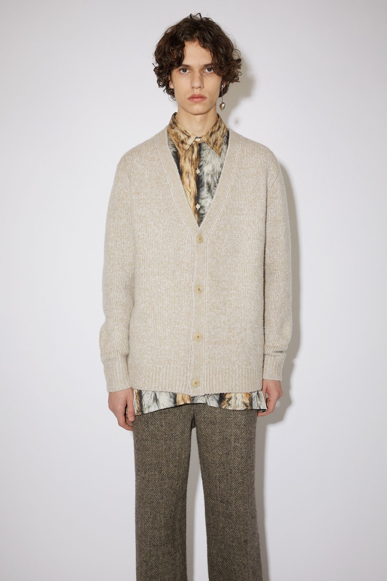 Acne Studios / アクネストゥディオズ】22AW 3rd Delivery - 