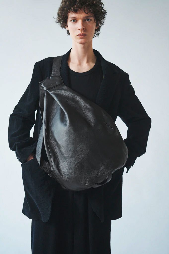 Homme/Y's/discord】22AW - MODESTY COLLECTIONS from Yohji Yamamoto