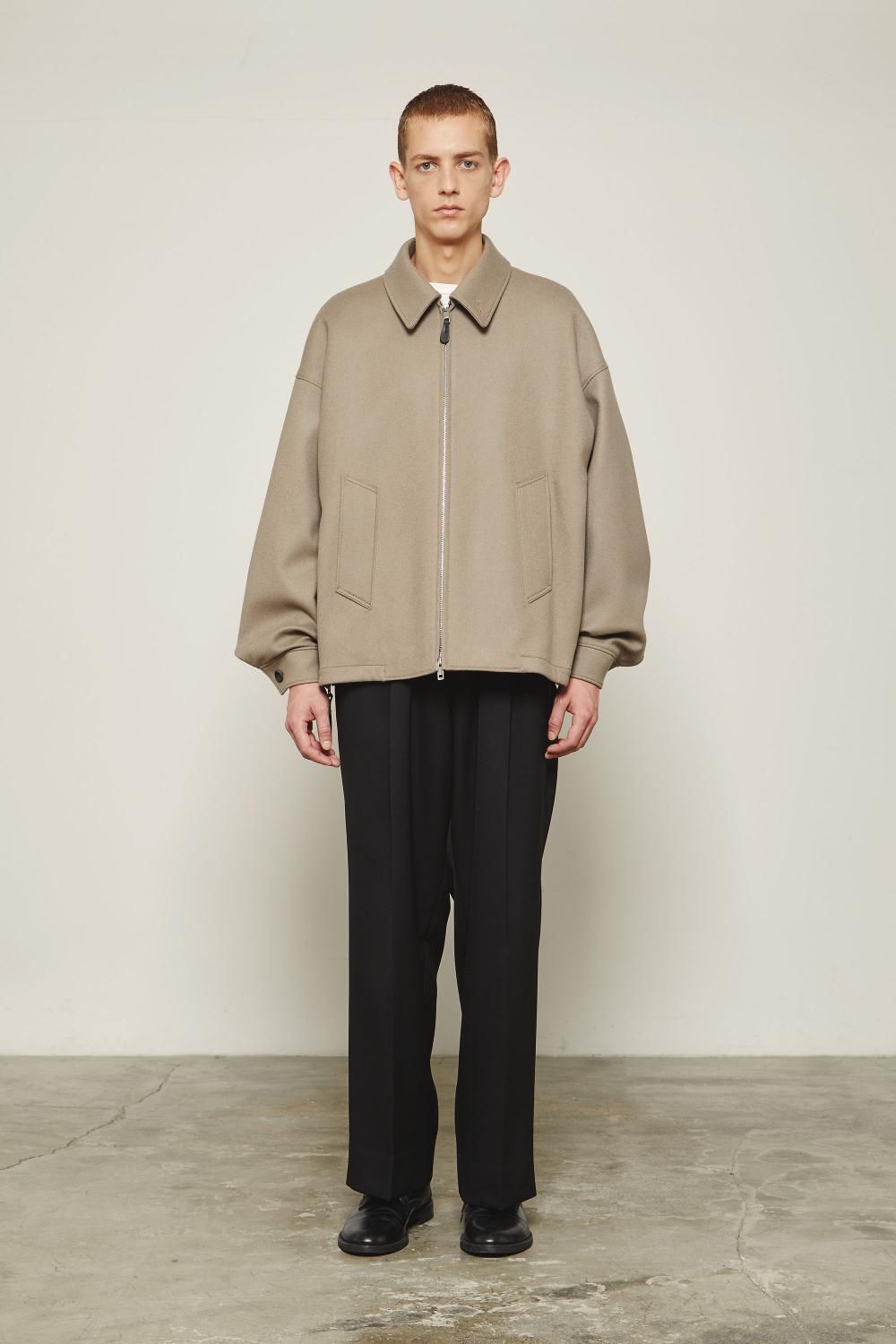 THE RERACS / ザ リラクス】23AW COLLECTION - 