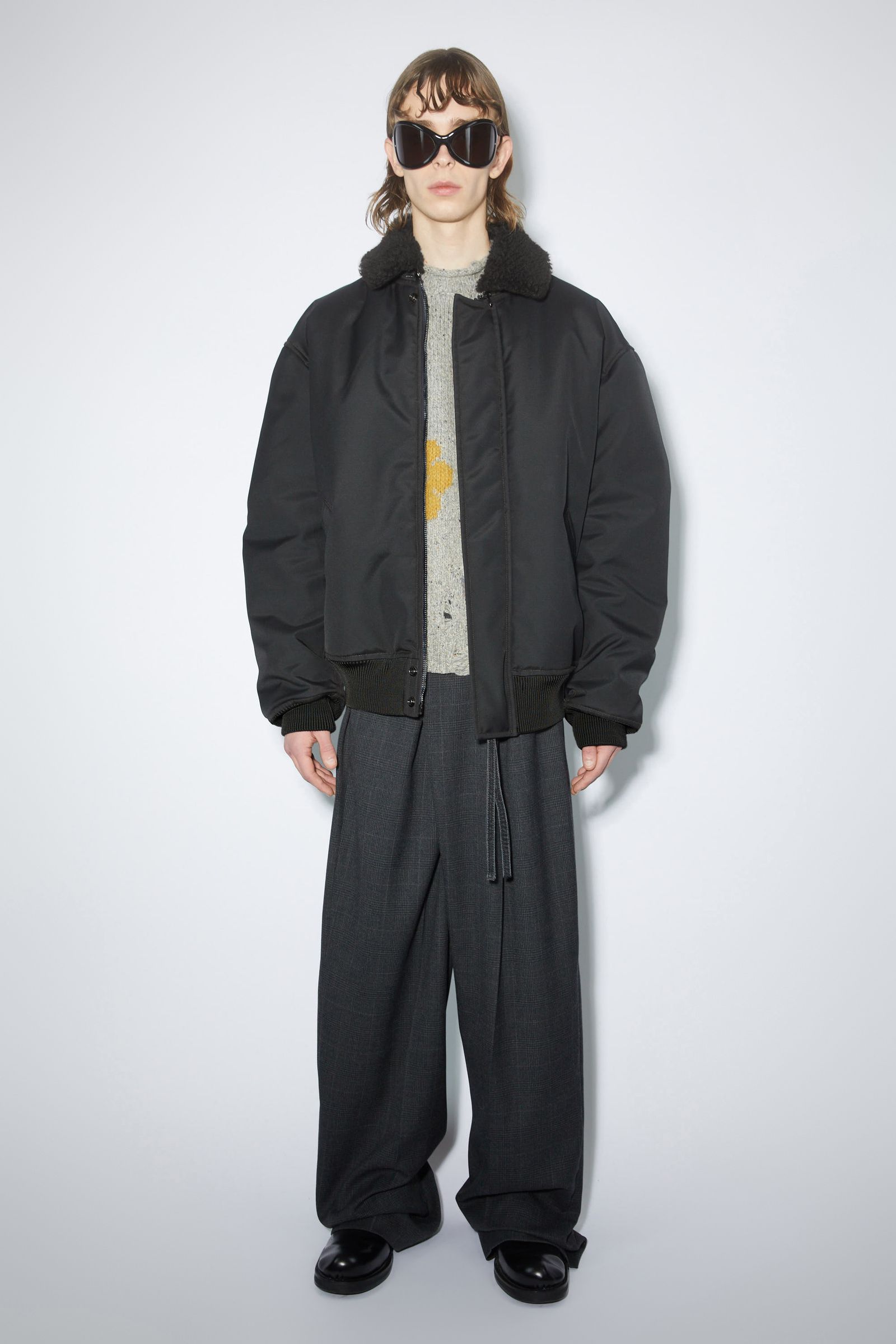 Acne Studios / アクネストゥディオズ】23AW MAIN DELIVERY - 22 