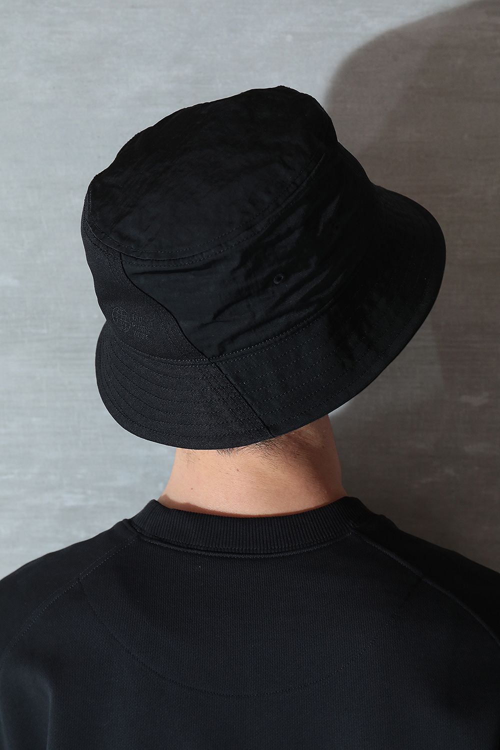 Y-3 - Y-3 BUCKET HAT(BLACK) | Acacia ONLINESTORE