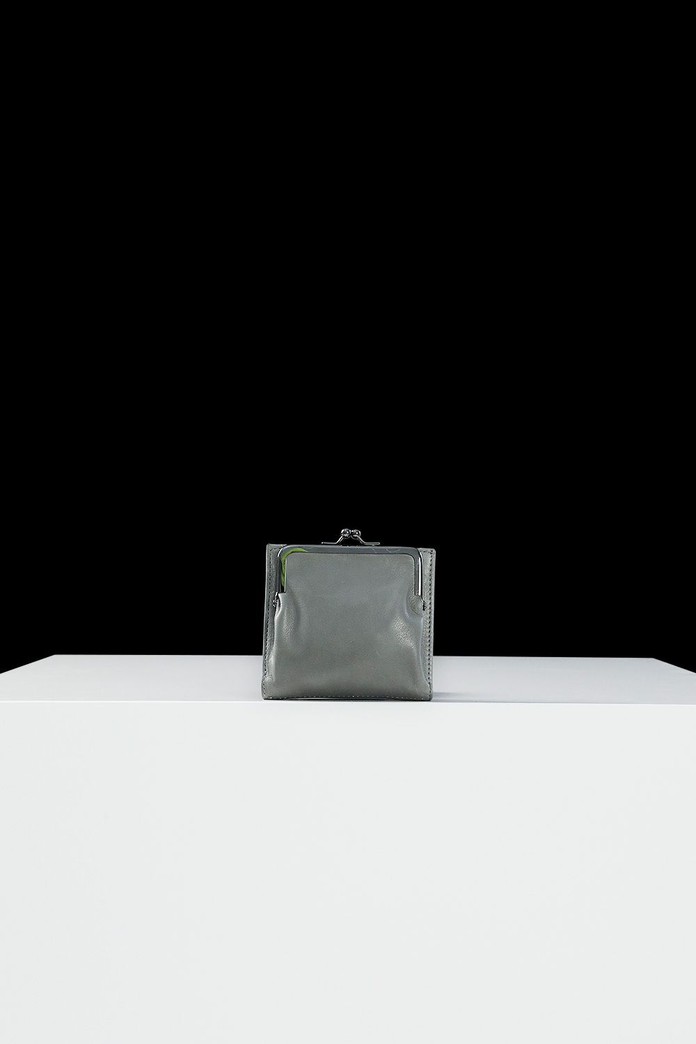 yohji yamamoto - 【ラスト1点/discord】CLASP WALLET M(GREY