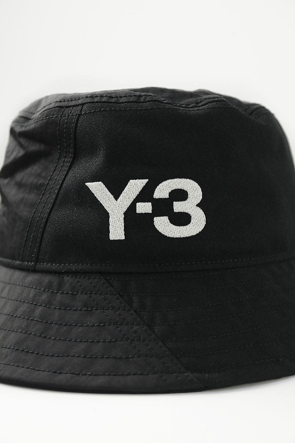Y-3 - Y-3 BUCKET HAT(BLACK) | Acacia ONLINESTORE