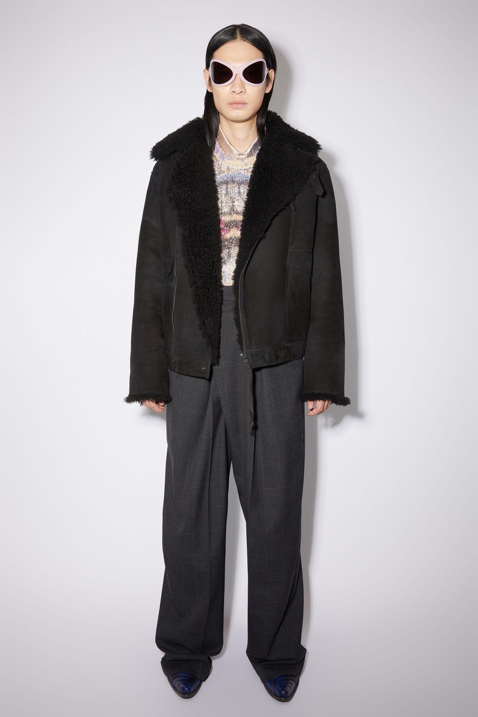 Acne Studios / アクネストゥディオズ】23AW MAIN DELIVERY - 22 