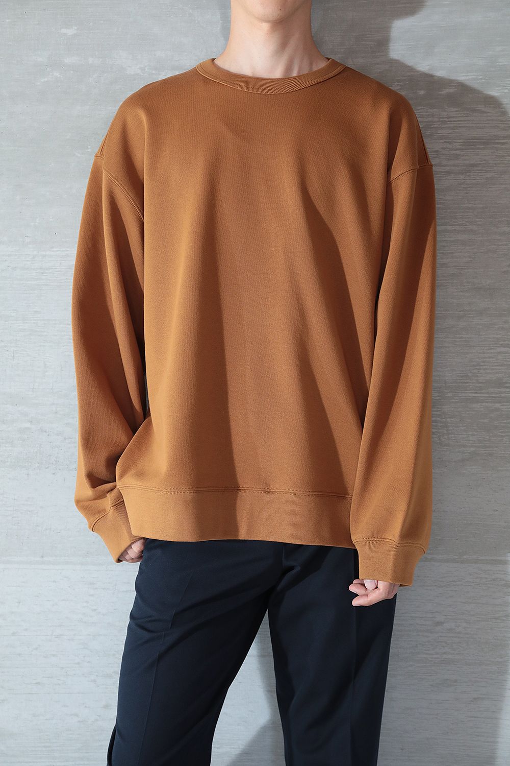 DRIES VAN NOTEN sweat ドリスヴァンノッテン スウェット-