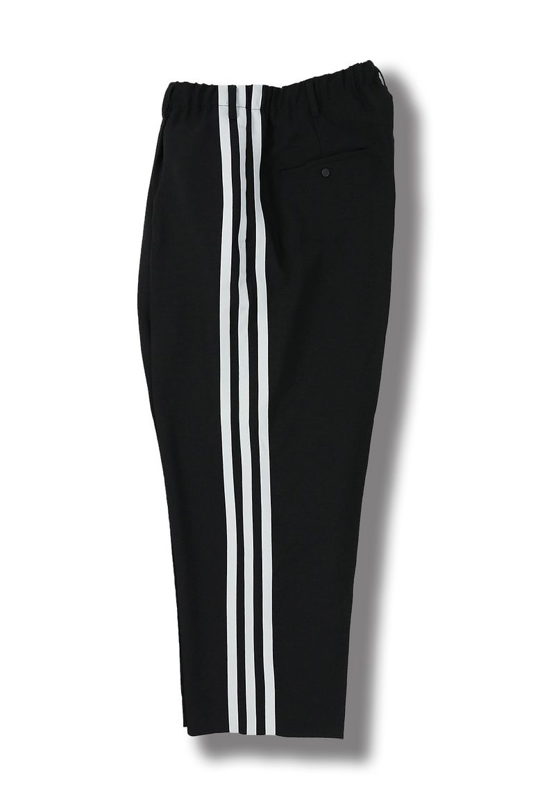 21499円 予約販売 Y-3 パンツ BLACK 品番:HG6082 21499円 予約販売 Y-3 パンツ BLACK 品番:HG6082