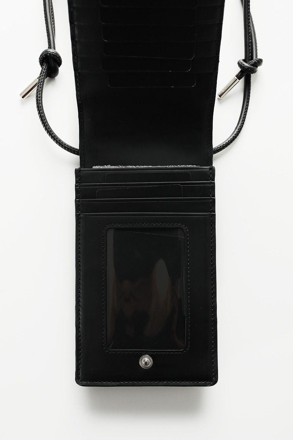 Y-3 - Y-3 PHONE CASE【BLACK/IJ9902】 | Acacia ONLINESTORE