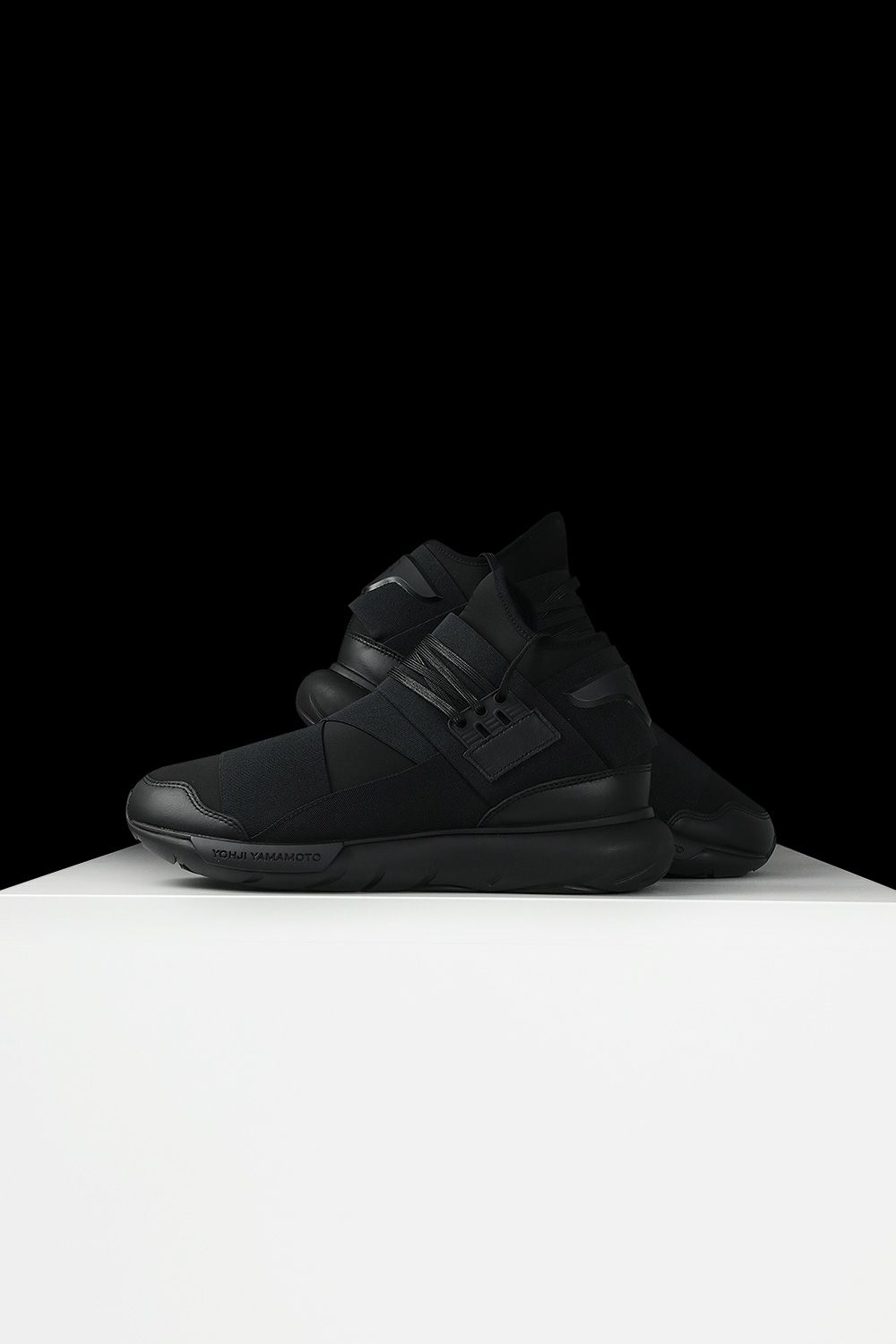 Y-3 / ワイスリー】23SS LAST DELIVERY - 史上最高傑作