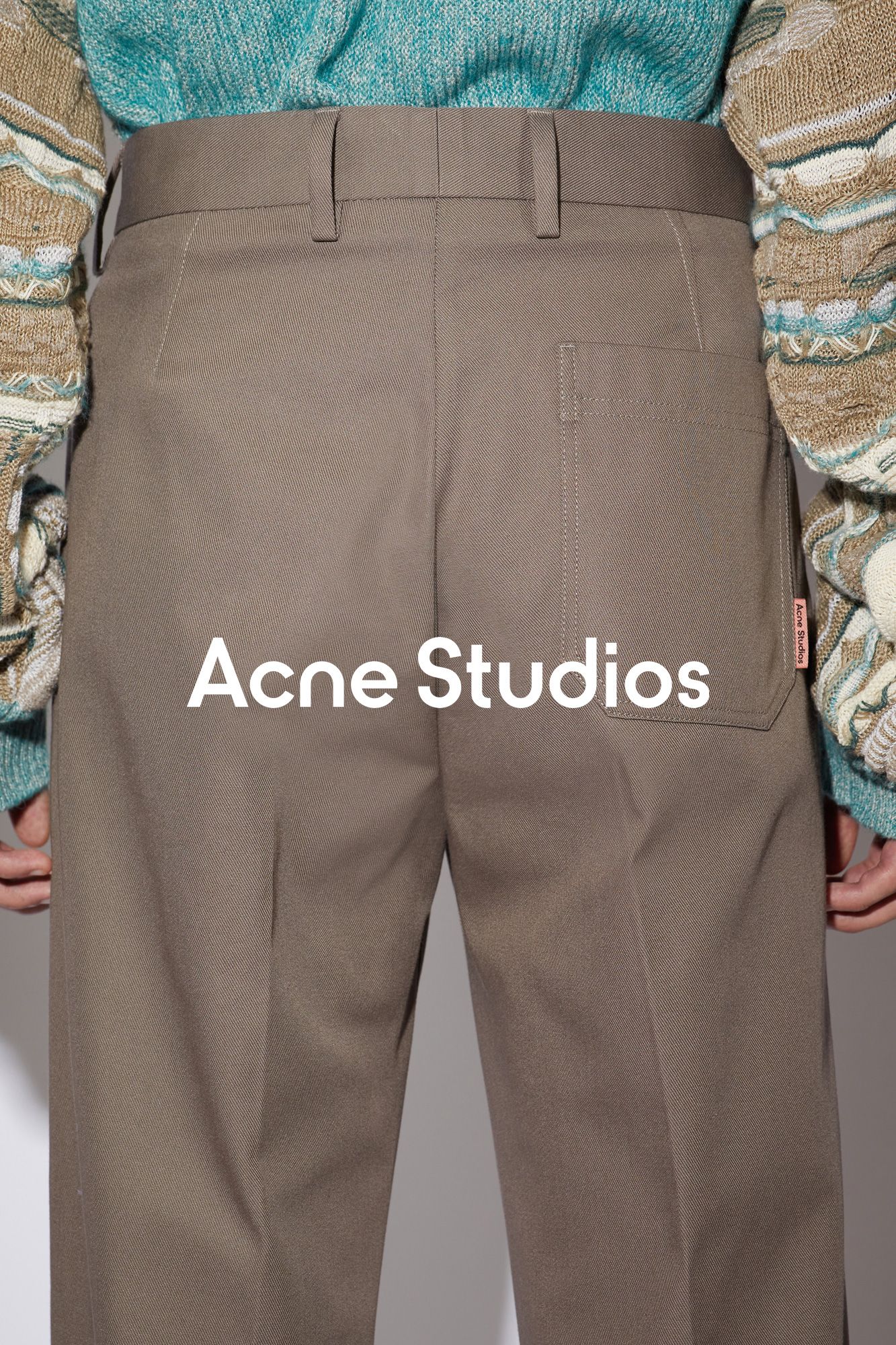 Acne Studios】2022 SPRING/SUMMER COLLECTION 1st Delivery #3