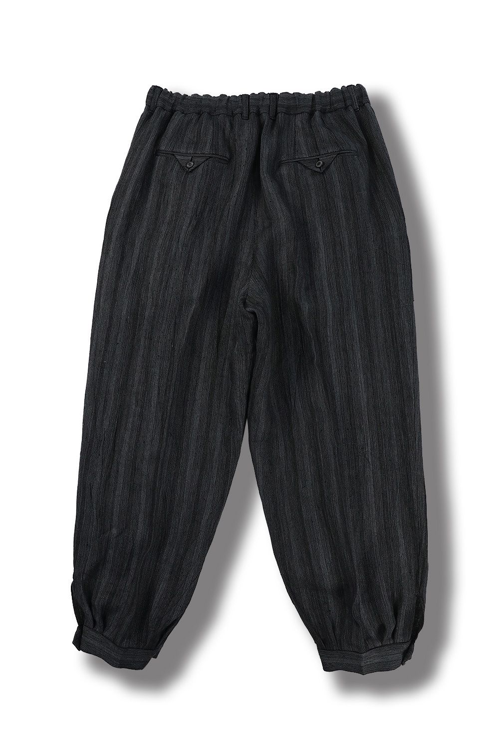 yoko sakamoto SUIT TROUSERS KUNG FU | gulatilaw.com