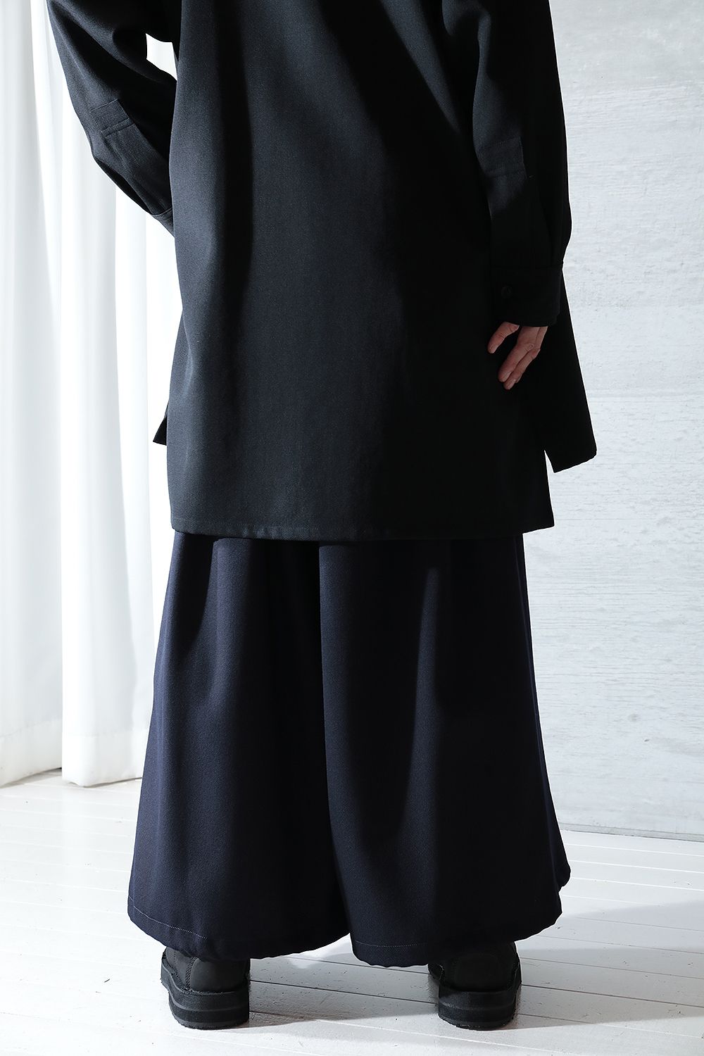 SL AH0003 Y´s ワイズ Yohji Yamamoto レディース-